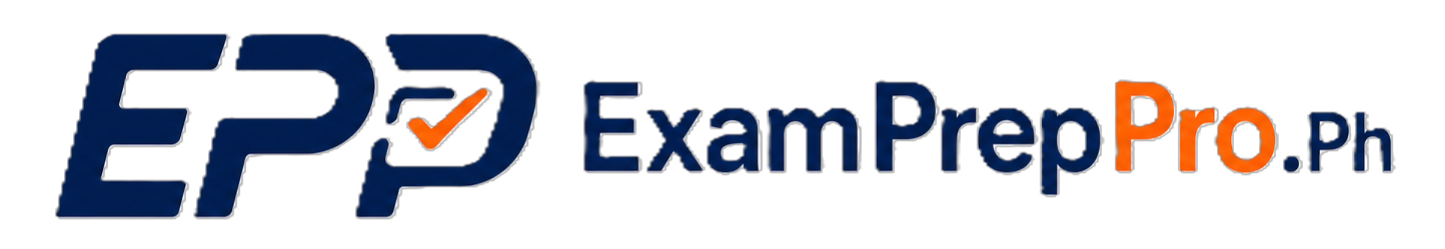 ExamPrepPro.ph
