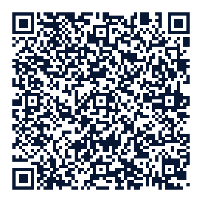 QR code for Church and youth program pilot