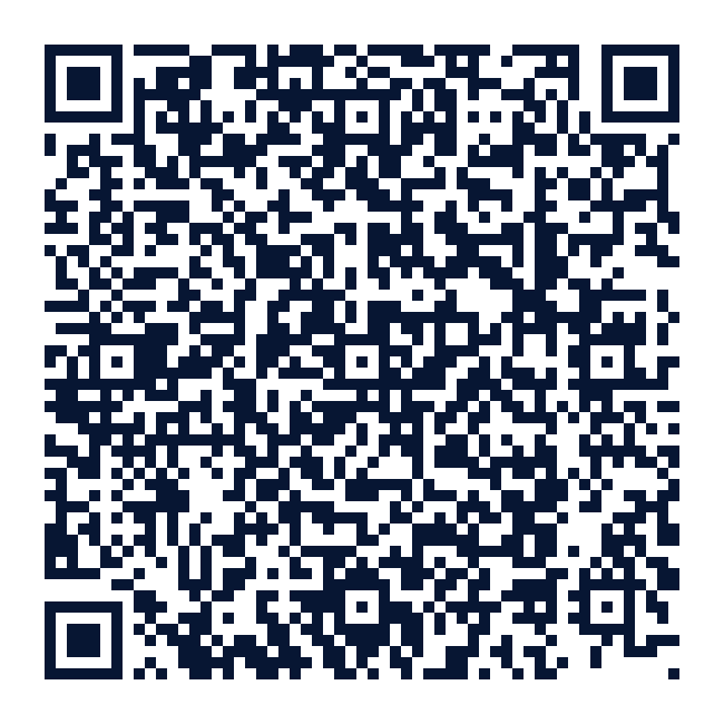 QR code for Sponsor access pilot